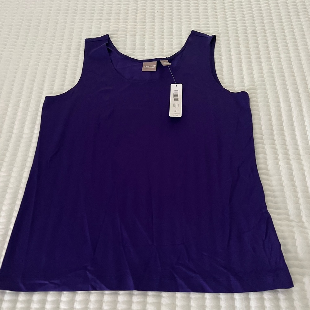 Women’s tank top